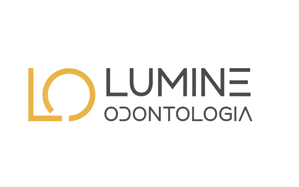 Lumine - Logo Ícone